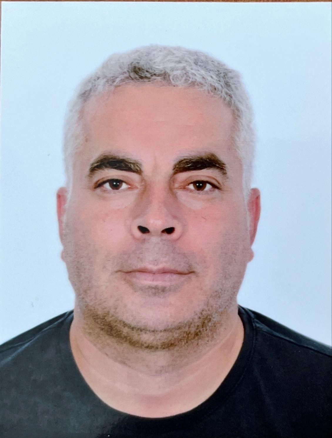Ali Tavaslı