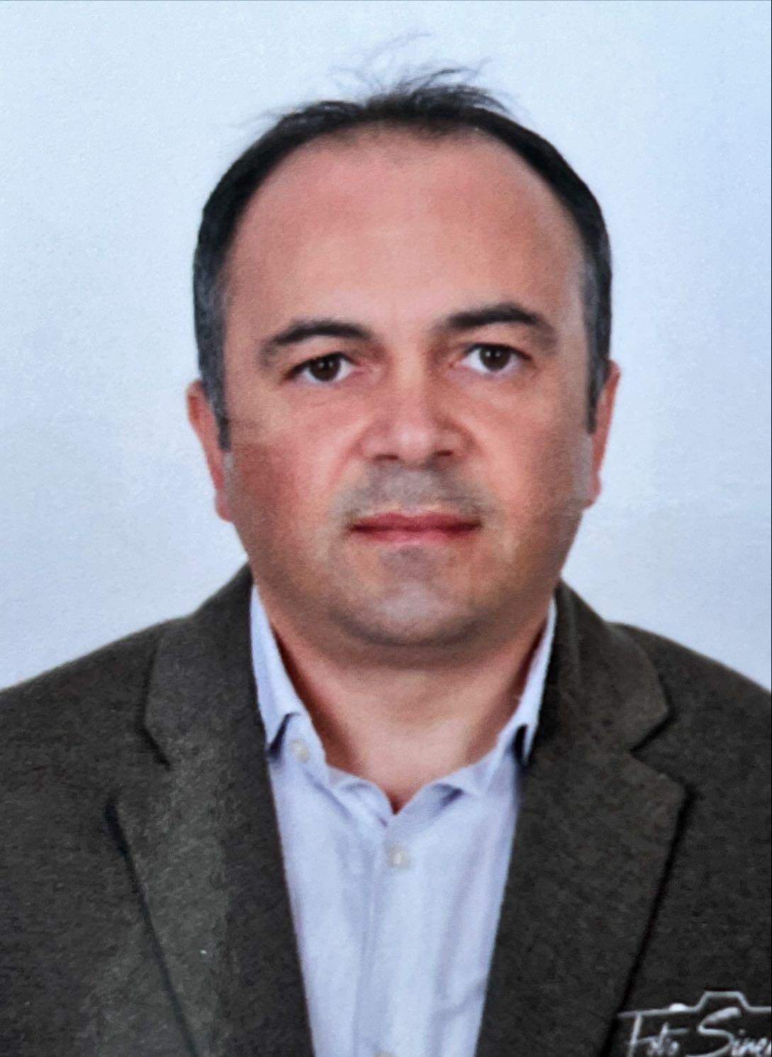 İbrahim Şimşek