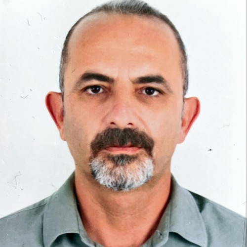 Osman Albayrak