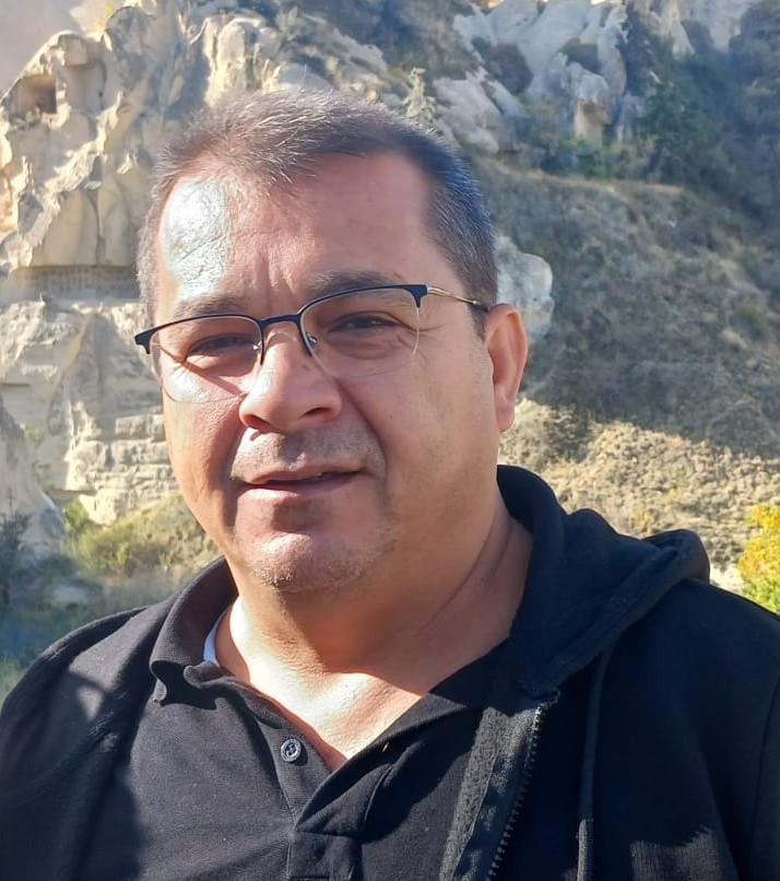 Zekai Korkmaz
