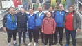 Yeni Çarşıspor Play-Off Grubunda